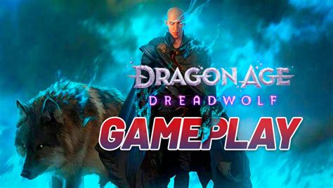 Se filtra gameplay de Dragon Age Dreadwolf que confirmaría un combate