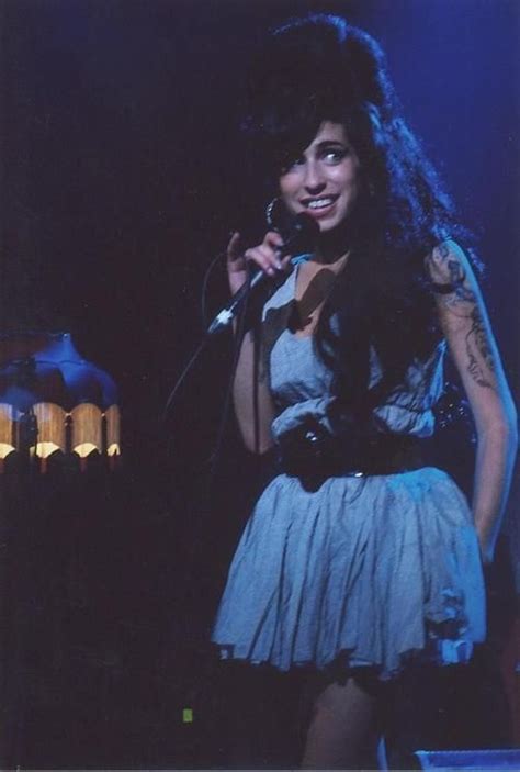 Amy Winehouse Amazing Amy