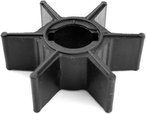 Amazon Wingogo Water Pump Impeller For Mercury Outboard