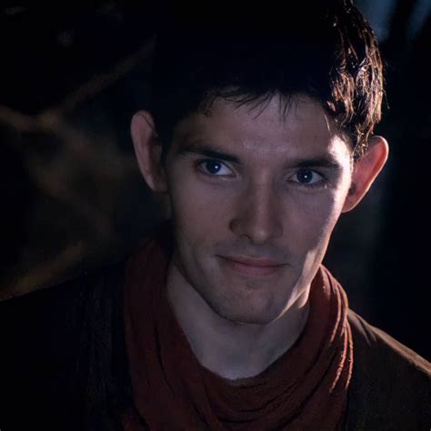 Merlin Series Merthur Colin Morgan Forbidden Instagram Posts Dream