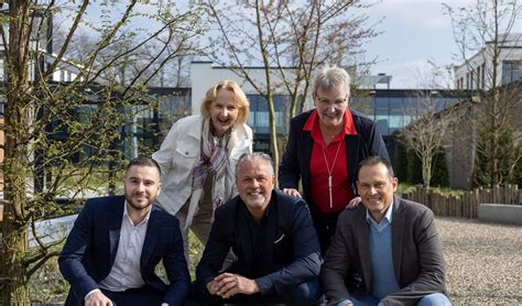 Mkb Wijchen Op Volle Kracht Vooruit Wijchens Weekblad Wegwijs