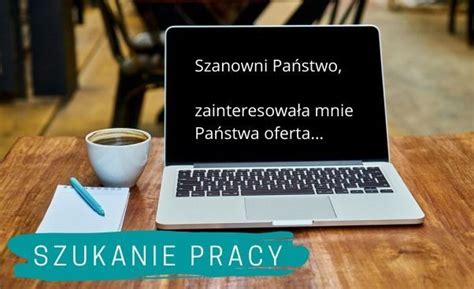 Co napisać w mailu z CV Jak odpowiedzieć na ofertę pracy