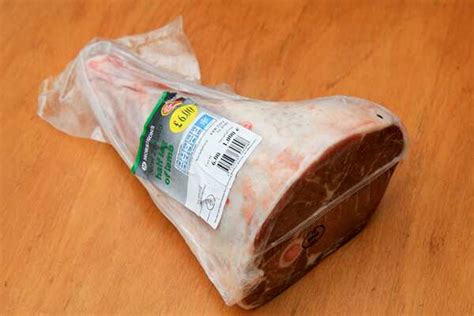 Frozen lamb - what great value!: Cooking Wiki