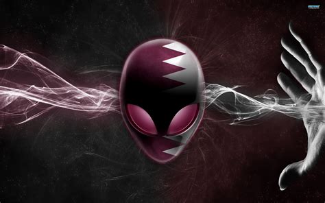 4K Alienware Wallpaper - WallpaperSafari