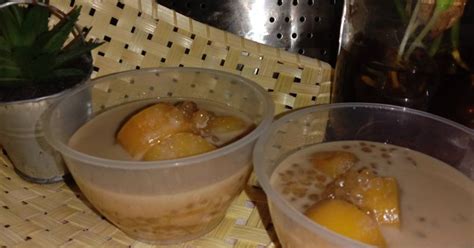 Resep Kolak Ubi Jalar Dan Sagu Mutiara Enak Dan Mudah Cookpad