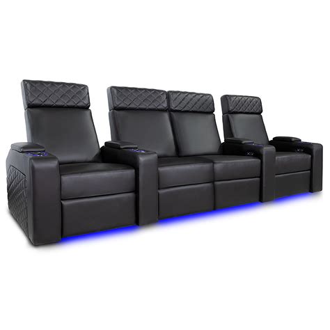 Valencia Theater Seating Valencia Zurich Home Theater Seating Premium