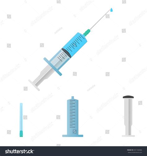 Expert Guide Of Syringe Parts Learn Anatomy Functions 47 Off