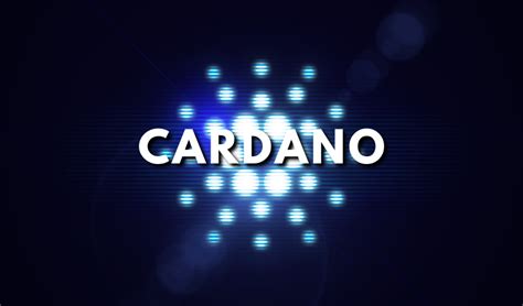 Cardano Edging To 1 As Whales Stock Up Forex News By Fx Leaders