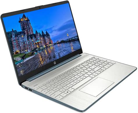 Amazon Hp In Fhd Student Business Laptop Newest Laptops