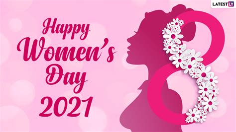 The Ultimate Collection Of Full 4k Womens Day Greetings Images Over