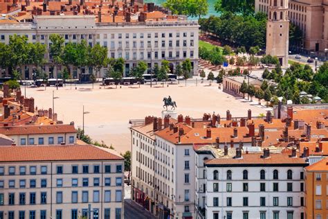 Visiter Lyon En Jours Weekend Ultime En