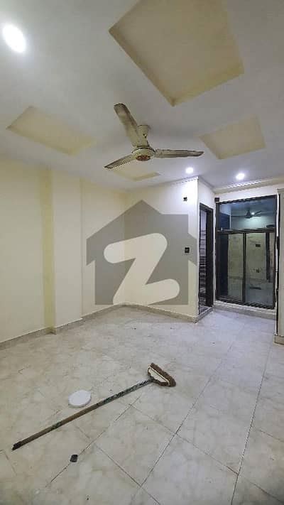 Bed Apartments Available For Rent In Soan Garden Islamabad Soan