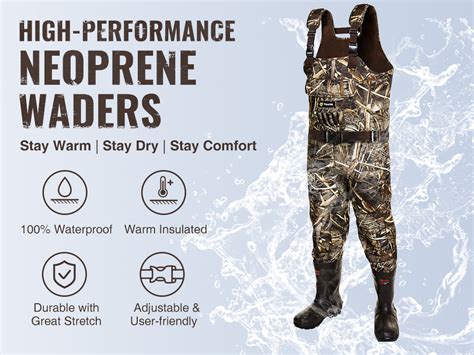 Wader Series Tidewe