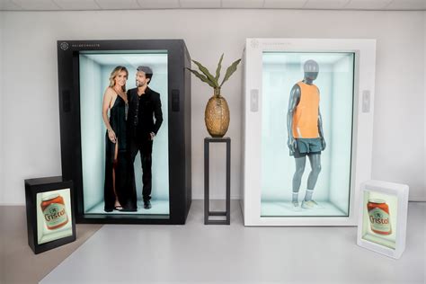 Are holographic humans the future? What you need to know