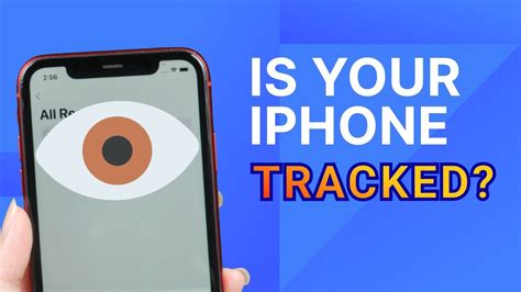 How To Know If Someone Is Tracking Your Phone And How To Stop It Youtube