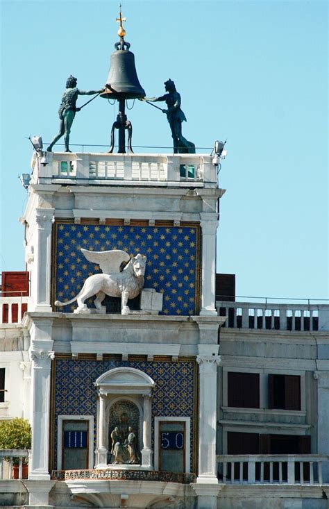 Piazza San Marco Gerard Koenig Flickr