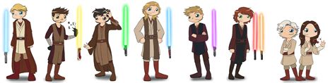 Avengers Star Wars Au By Archervale On Deviantart