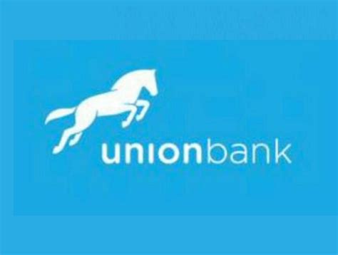 Union Bank Logo - LogoDix