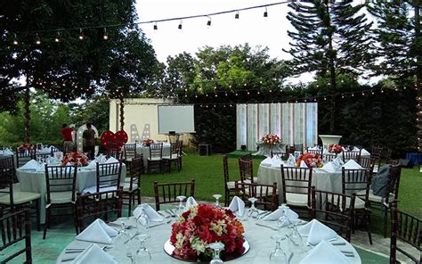 Best Wedding Venues In Antipolo For Intimate Weddings