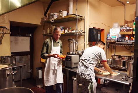 The Shed A Santa Fe Institution Where Lunch Is Still A Party Eater