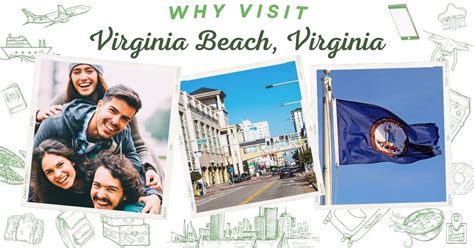 Reasons To Visit Virginia Beach Virginia At Least Once In Your