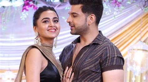 Karan Kundrra Reveals His Plan To Marry Tejasswi Prakash