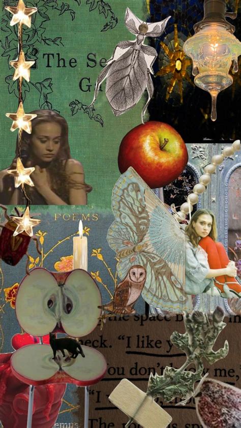 Fiona Apple Type Beat Fionaapple Moodboard Vintage Green Aesthetic