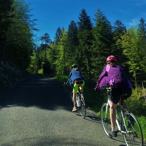 Top Des Balades V Lo Autour De Le Petit Abergement Parcours Et