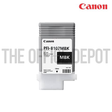 Ink Cartridge Canon ImagePROGRAF IPF 671 771 681 781 786 Ink