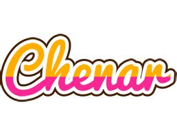 chenar logo  logo generator smoothie summer birthday kiddo