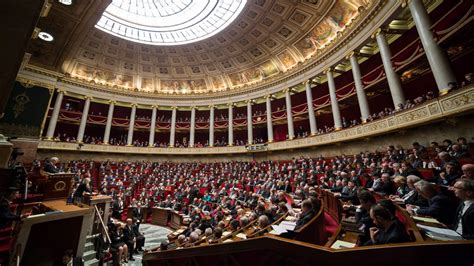 Pourquoi l’entrée à la Chambre des Députés de Philippe Grenier, en 1896 ...