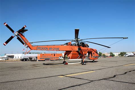 Prescott Helitack | Prescott Dispatch Center