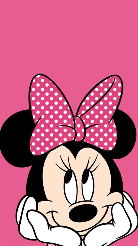 Pin By Pankeaw On Mickey Minney Mickey Mouse Wallpaper