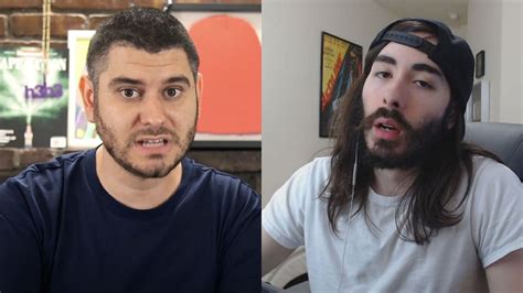 Moistcr1tikal Weighs In On Controversy Surrounding H3h3 After Ethan Klein Suggested Bbtv Stole