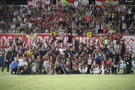 Festa Da Torcida Brusque Comemora Perman Ncia Na S Rie B Do