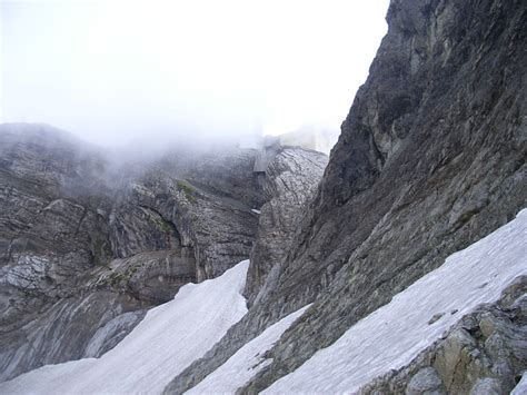 Blau Schnee Und Himmelsleiterli Fotos Hikr Org