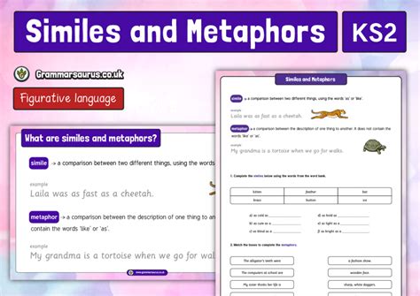 Ks1 Subordinating Conjunctions Resource Pack Grammarsaurus