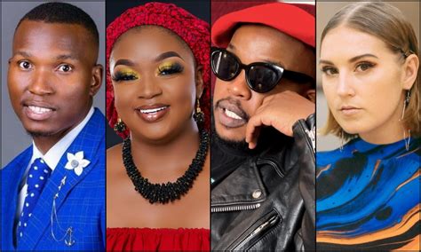 Zimbabwe Music Awards 2023: All the nominees | Music In Africa