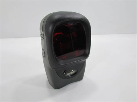 Symbol Ls9208 Sr10007nswr Barcode Scanner Premier Equipment Solutions Inc