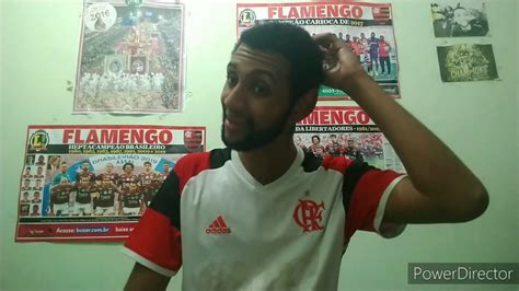 Al Na O Rubro Negra Flamengo X Bahia Vapo Nos Racistas