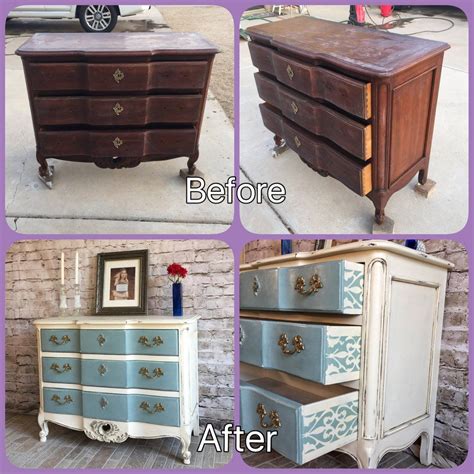 Vintage Antique Furniture