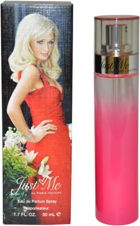 Amazon Paris Hilton Tease Eau De Parfum Spray For Women 3 4