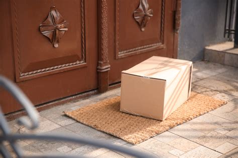 How To Prevent Package Theft 5 Ways To Stop Porch Pirates Peppers