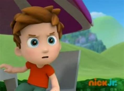 Image - Angry Alex.PNG - PAW Patrol Wiki