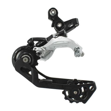 Przerzutka tylna Shimano Deore XT RD M781 SGS 10 rzędowa 36T Shadow