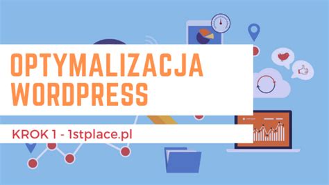 Pozycjonowanie Wordpress W Krokach Seo Porady Stplace Pl