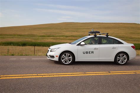 Uber Suspends All Autonomous Vehicle Tests After Fatal Accident