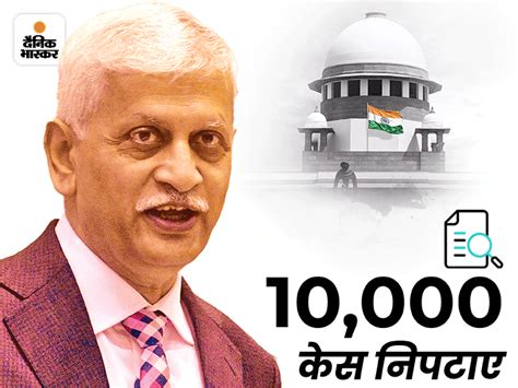 Cji Uu Lalit Retirement Justice Uu Lalit Cji Tenure Important Cases