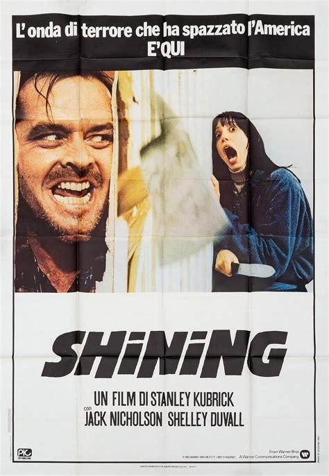 The Shining 1980