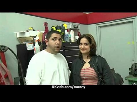 Amateur Girl Accepts Cash For Sex From Stranger 18 XVIDEOS